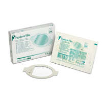3m tegaderm pad film dressing non adherent