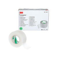 3m tegaderm transparent film roll