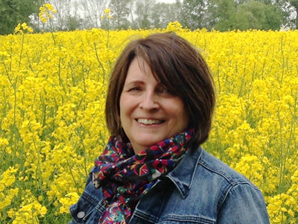  Laureen Sommerey