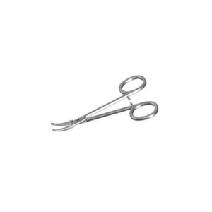 almedic mosquito forcep inch p410