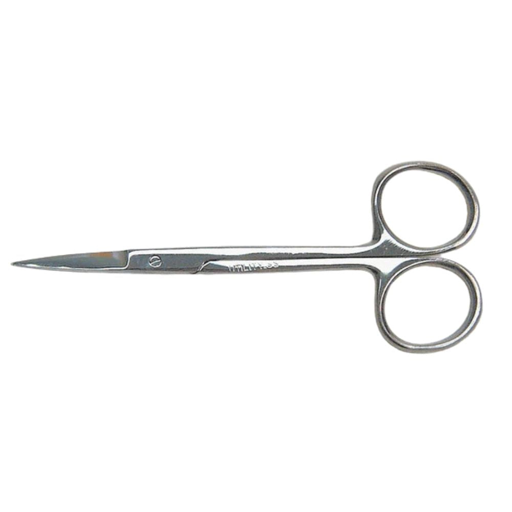 almedic iris scissors utility