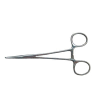 almedic mosquito forcep 5 inch p410 1 front view