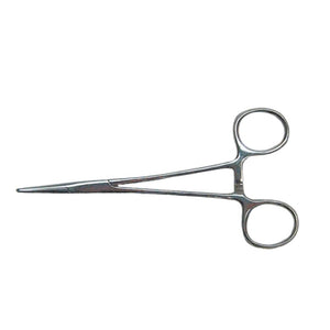 almedic mosquito forcep 5 inch p410 1 front view