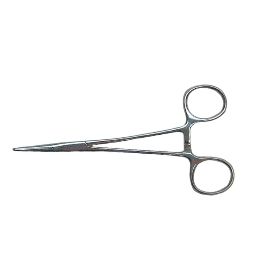 almedic mosquito forcep 5 inch p410 1 front view