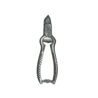 almedic nail nipper single spring utility 1 front view
