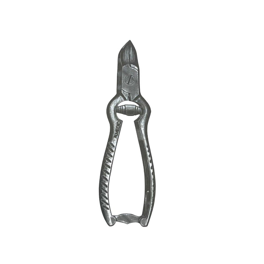 almedic nail nipper single spring utility 1 front view
