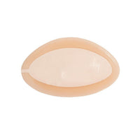 ivory amoena balance contact breast form back view