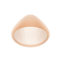 ivory amoena balance natura medium breast form back view