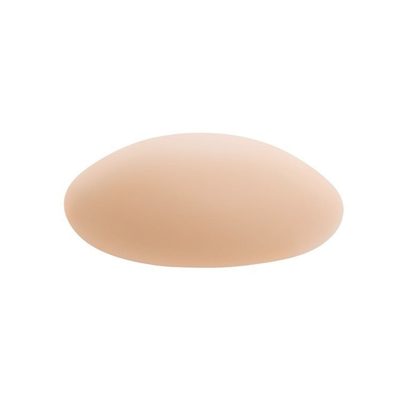 ivory amoena balance natura special ellipse breast form front view