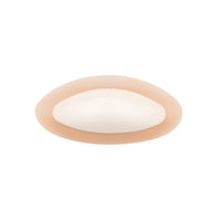 ivory amoena balance natura special ellipse breast form back view
