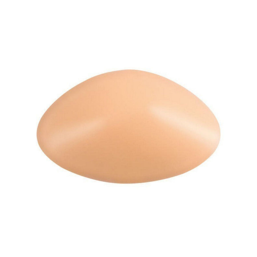 ivory amoena balance natura sv breast form front view