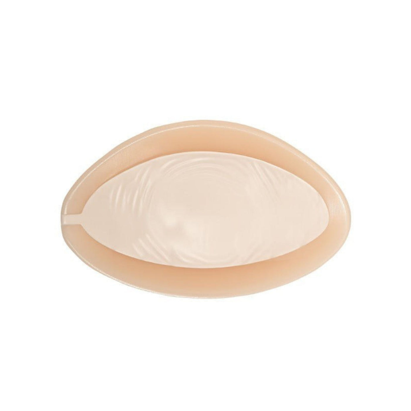 ivory amoena balance natura sv breast form back view