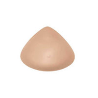 ivory amoena contact light breast form front view