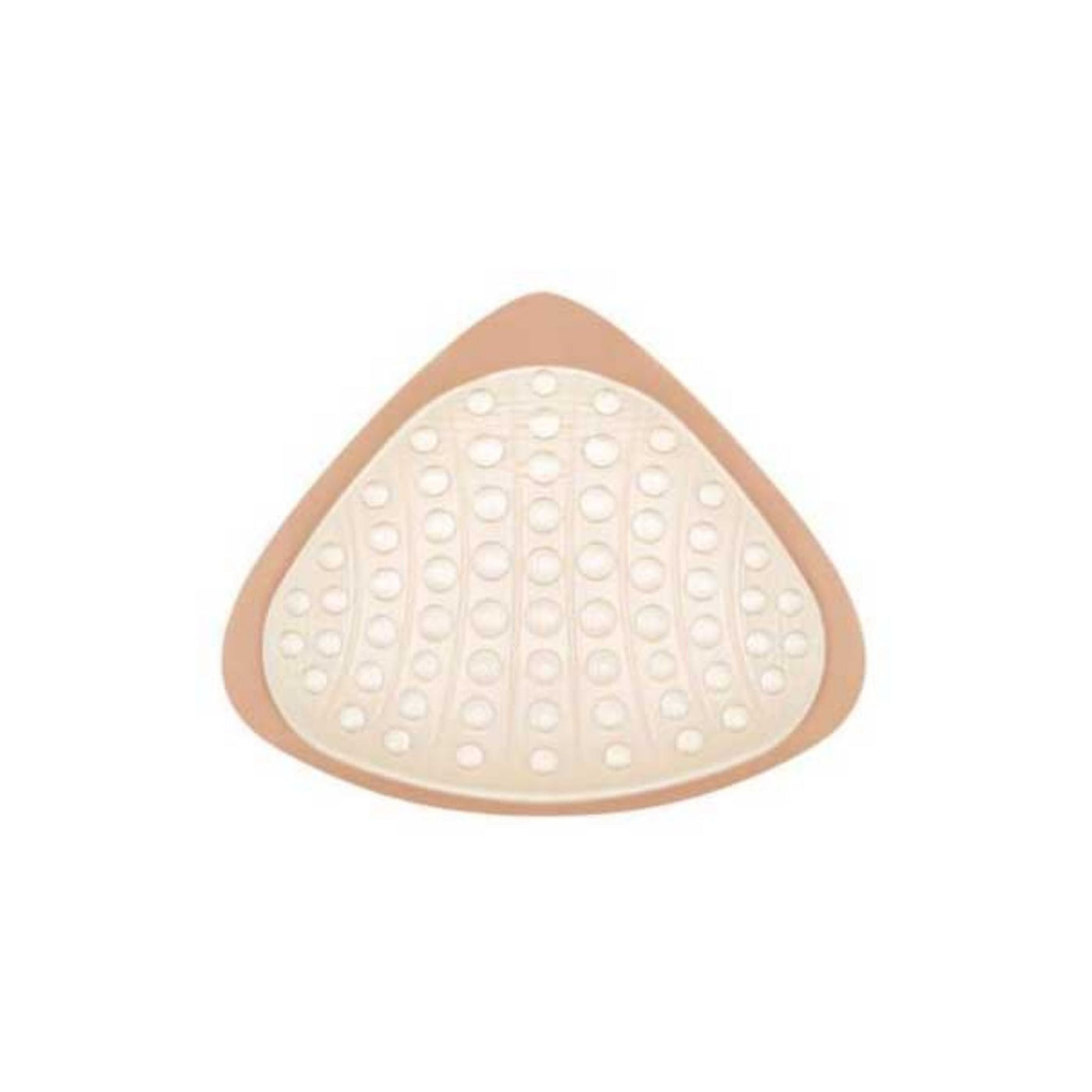 ivory amoena energy light 2s breast form back view