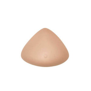 ivory amoena energy light 2s breast form front view