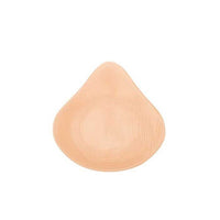 ivory amoena essential 1s breast form back view