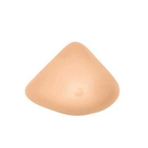 ivory amoena essential 2a breast form front view