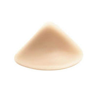 ivory amoena essential 2a breast form back view