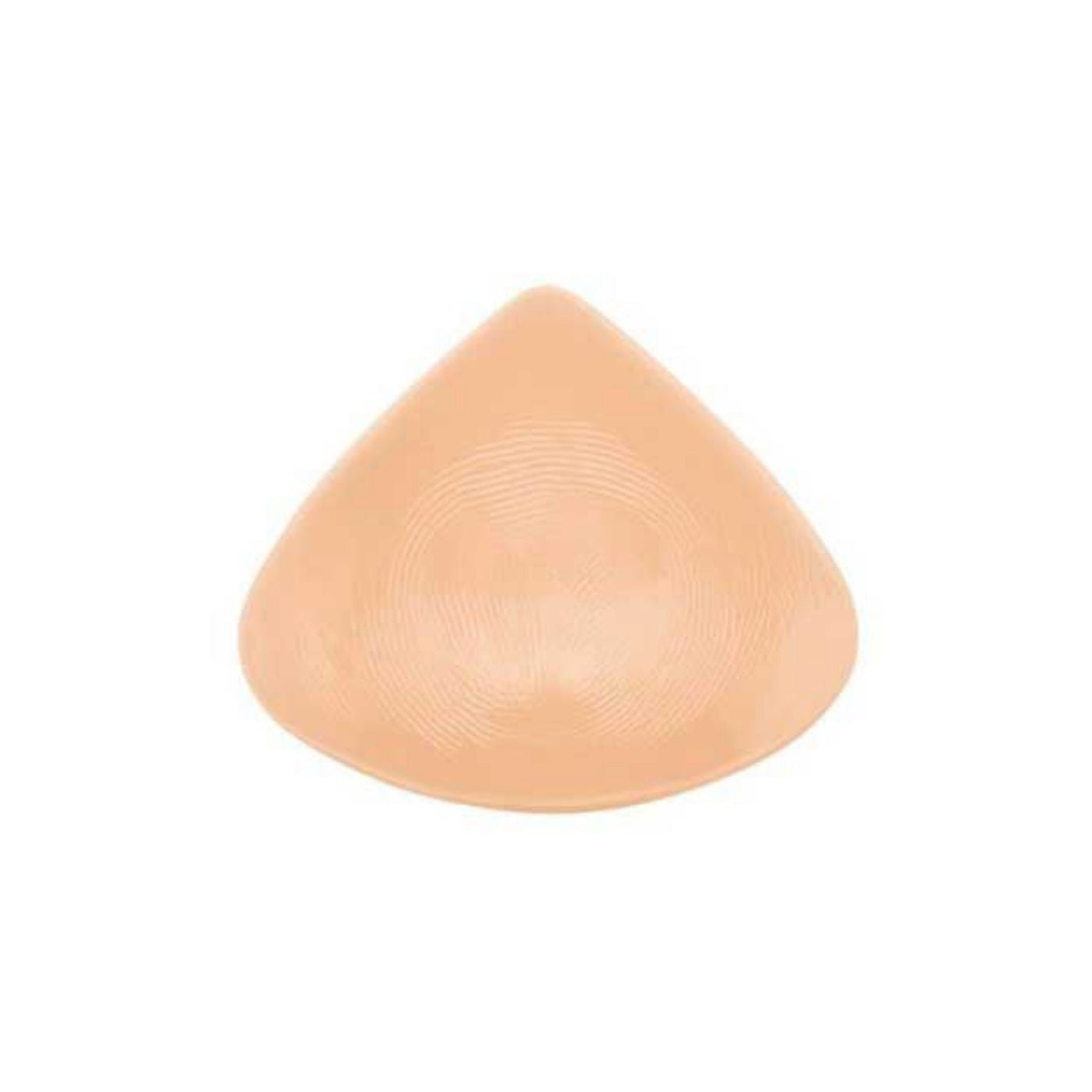 ivory amoena essential 3s breast form back view