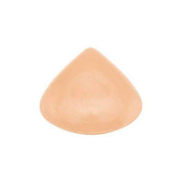 ivory amoena essential 3s breast form back view