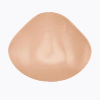 ivory amoena essential light 1sn breast form front view