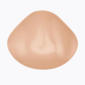 ivory amoena essential light 1sn breast form front view