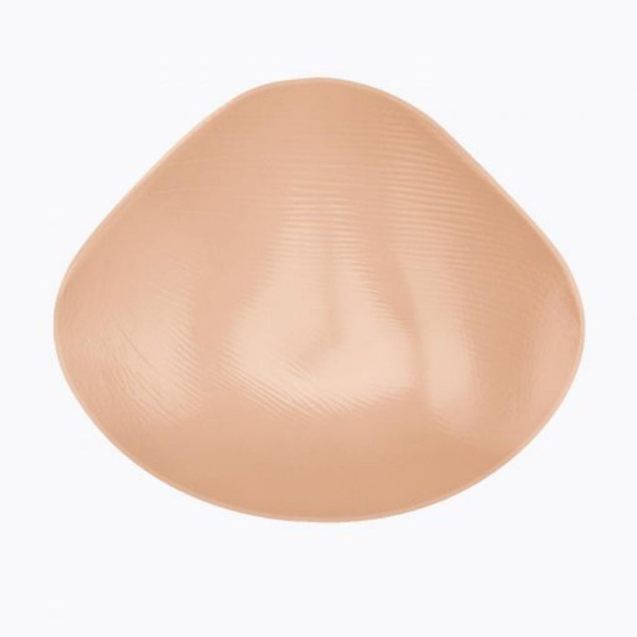 ivory amoena essential light 1sn breast form front view