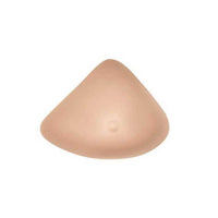 ivory amoena essential light 2a breast form front view