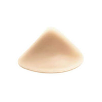 ivory amoena essential light 2a breast form back view