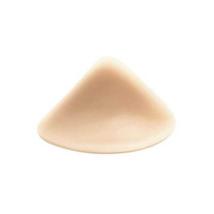 ivory amoena essential light 2a breast form back view