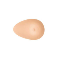 ivory amoena essential light 2e breast form front view