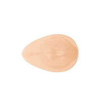 ivory amoena essential light 2e breast form back view