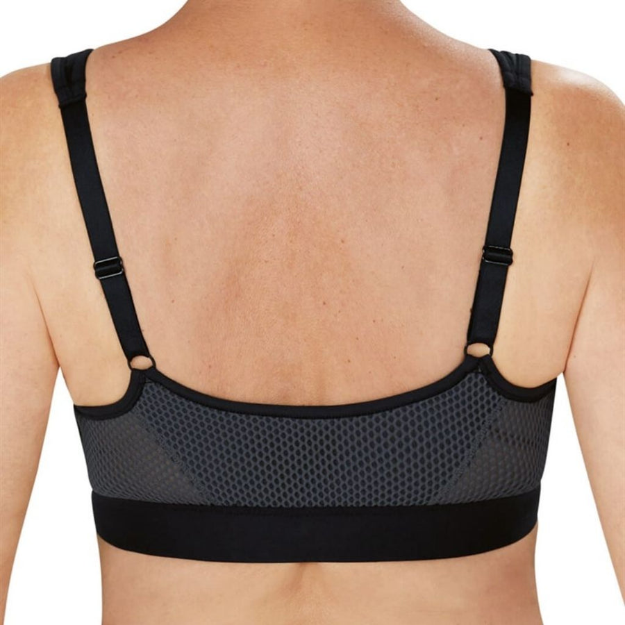 Amoena Ester Front Closure Wire-Free Mastectomy Bra