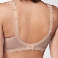 nude amoena isadora mastectomy bra back view