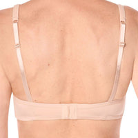 nude amoena lara mastectomy bra back view