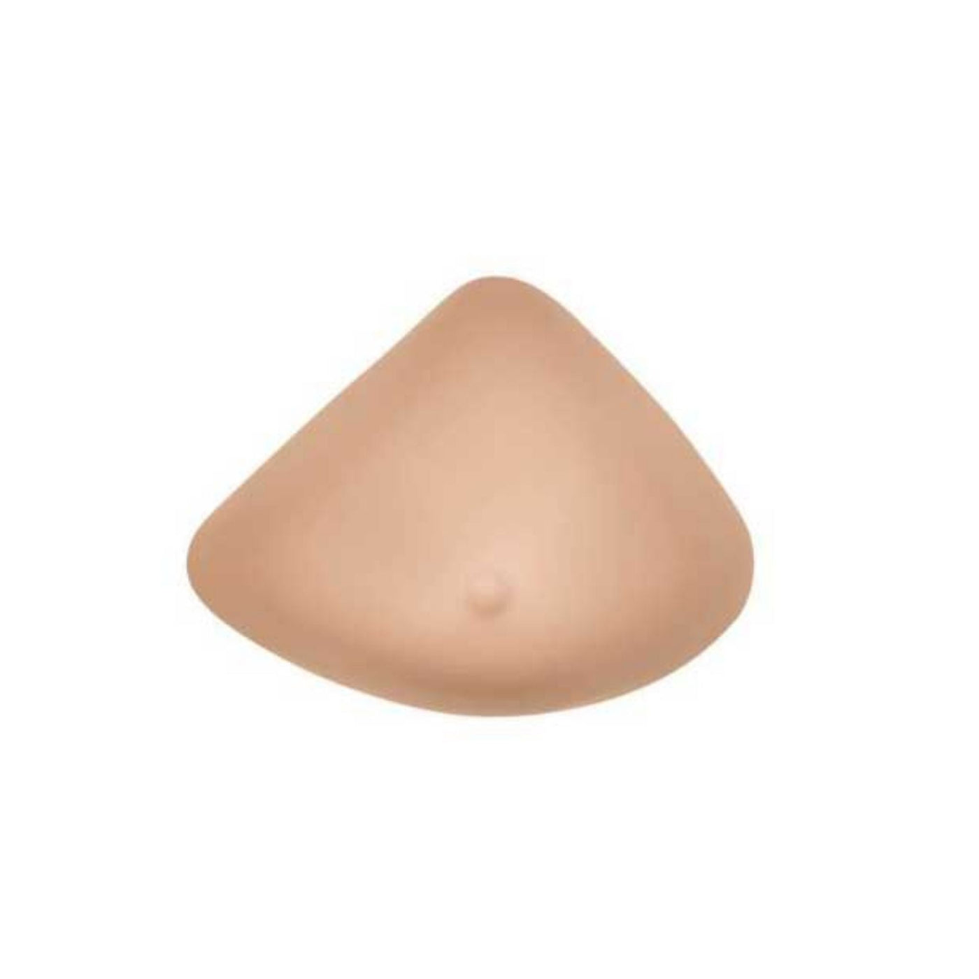 ivory amoena natura 1s breast form front view