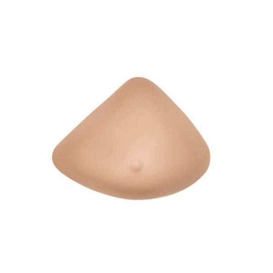 ivory amoena natura 1s breast form front view