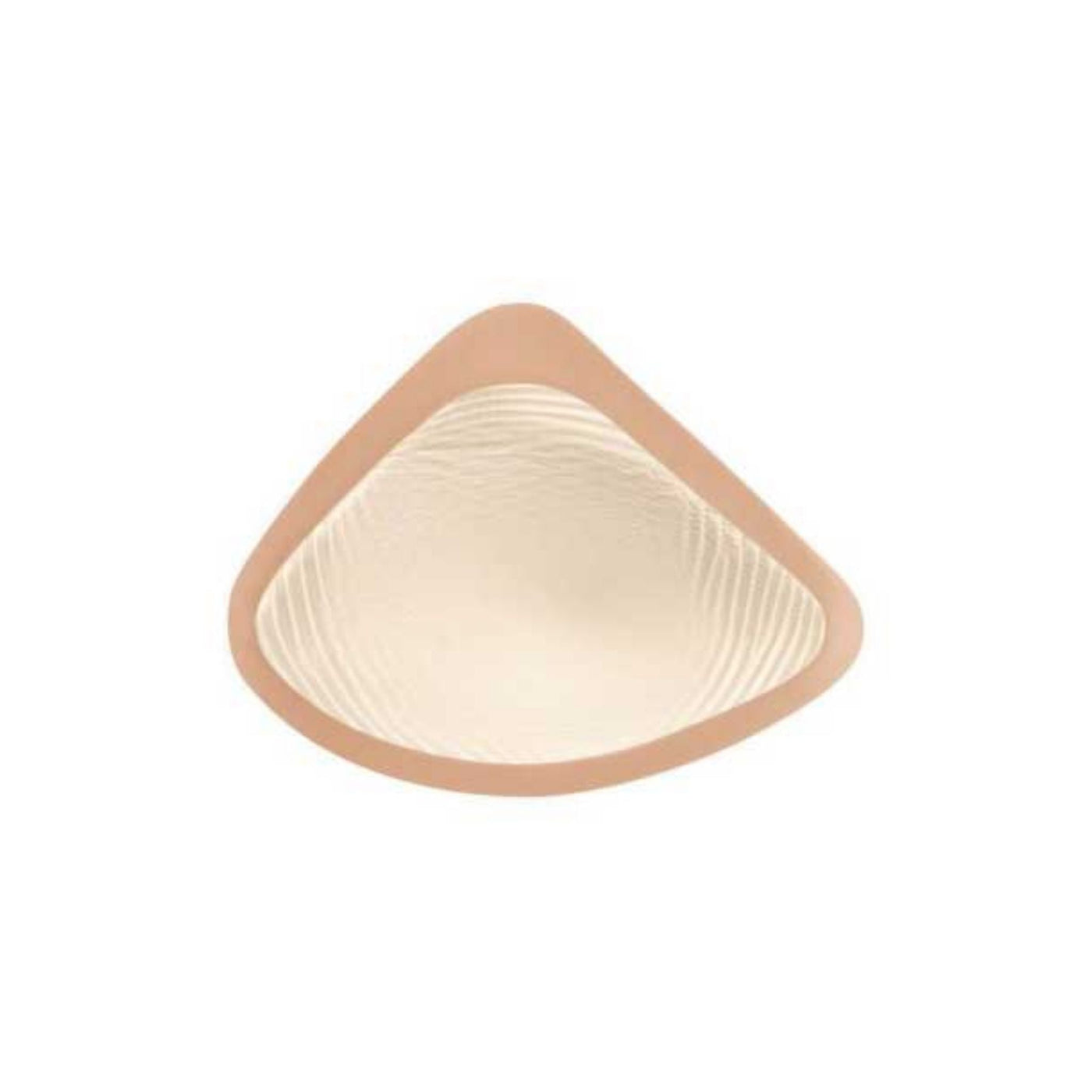 ivory amoena natura 1s breast form back view