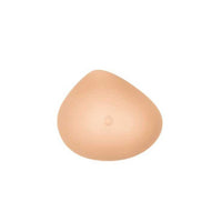 ivory amoena natura 3e breast form front view