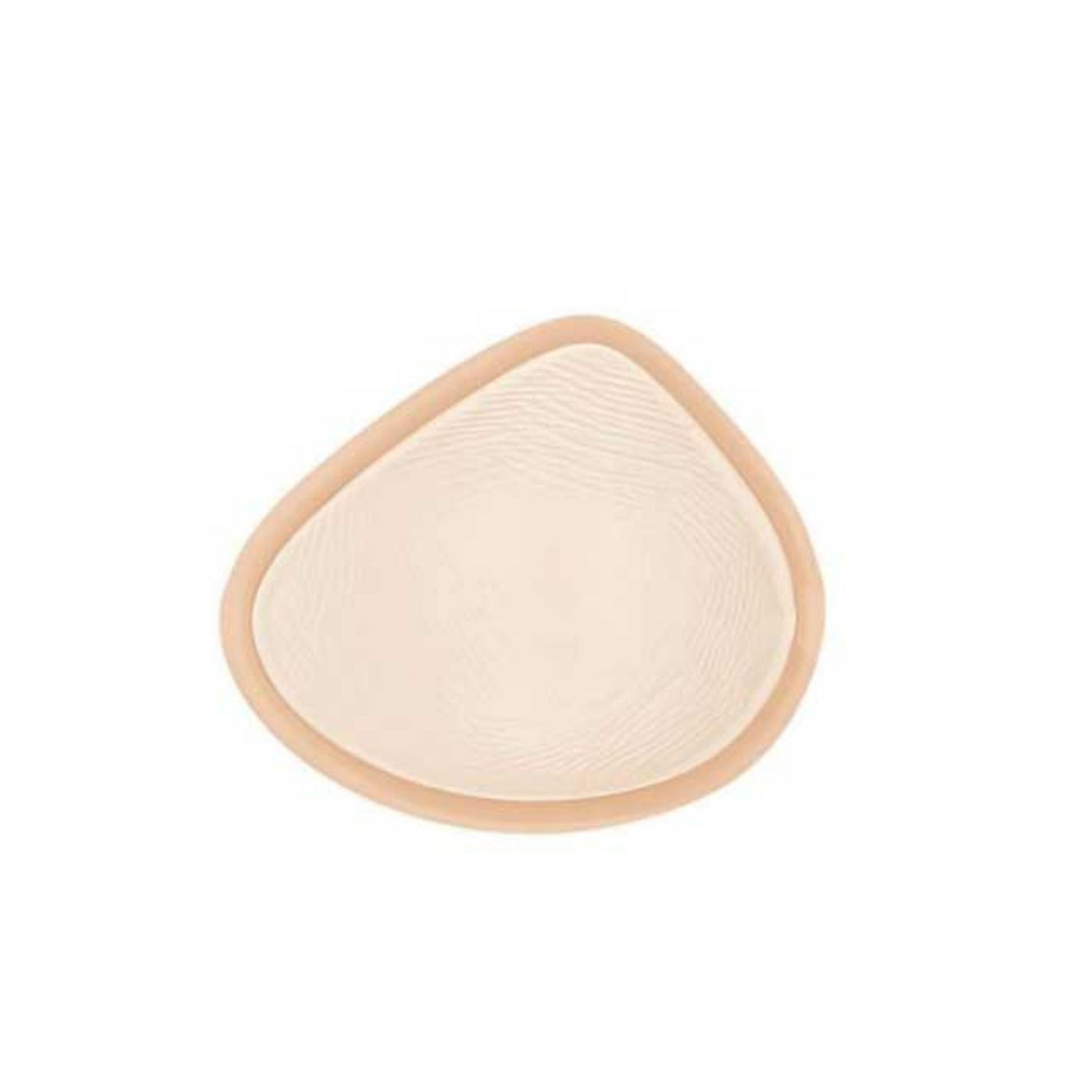 ivory amoena natura 3e breast form back view