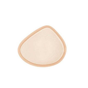 ivory amoena natura 3e breast form back view