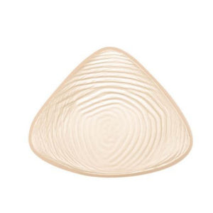 ivory amoena natura cosmetic breast form back view