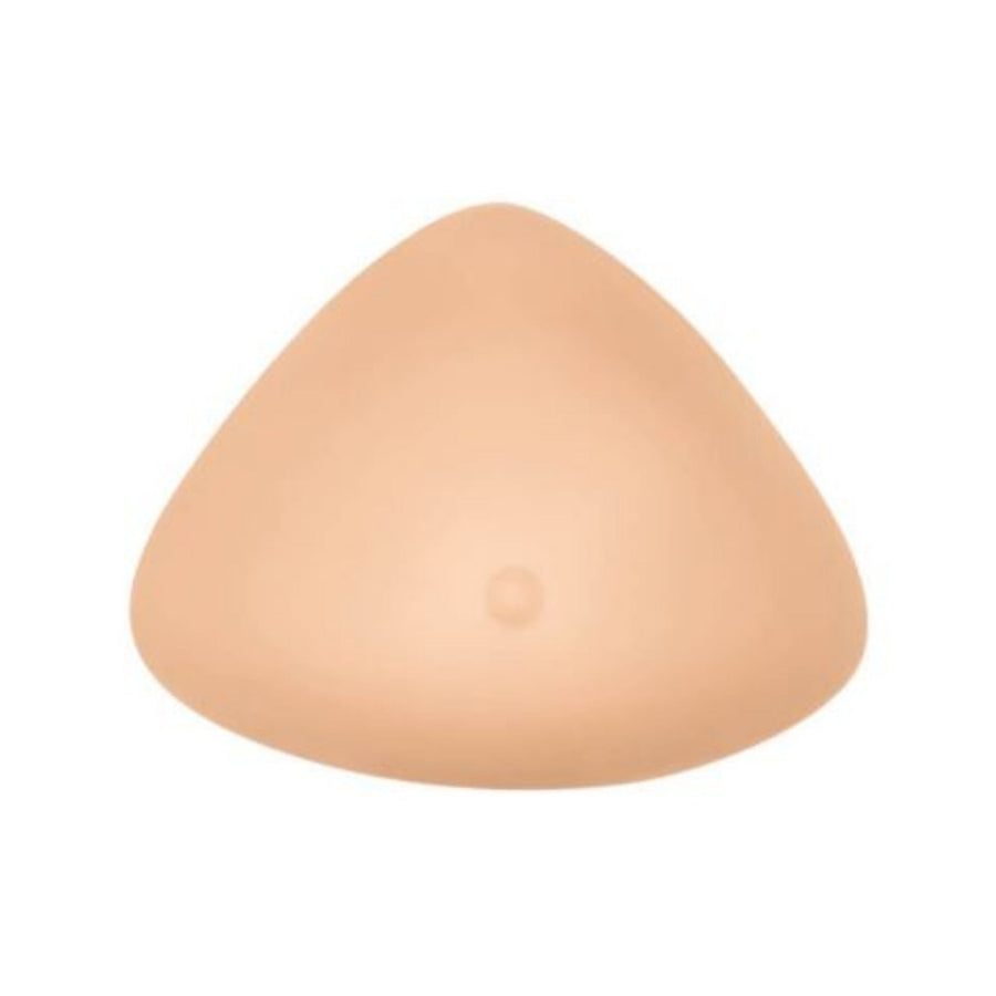 ivory amoena natura cosmetic 2s breast form front view