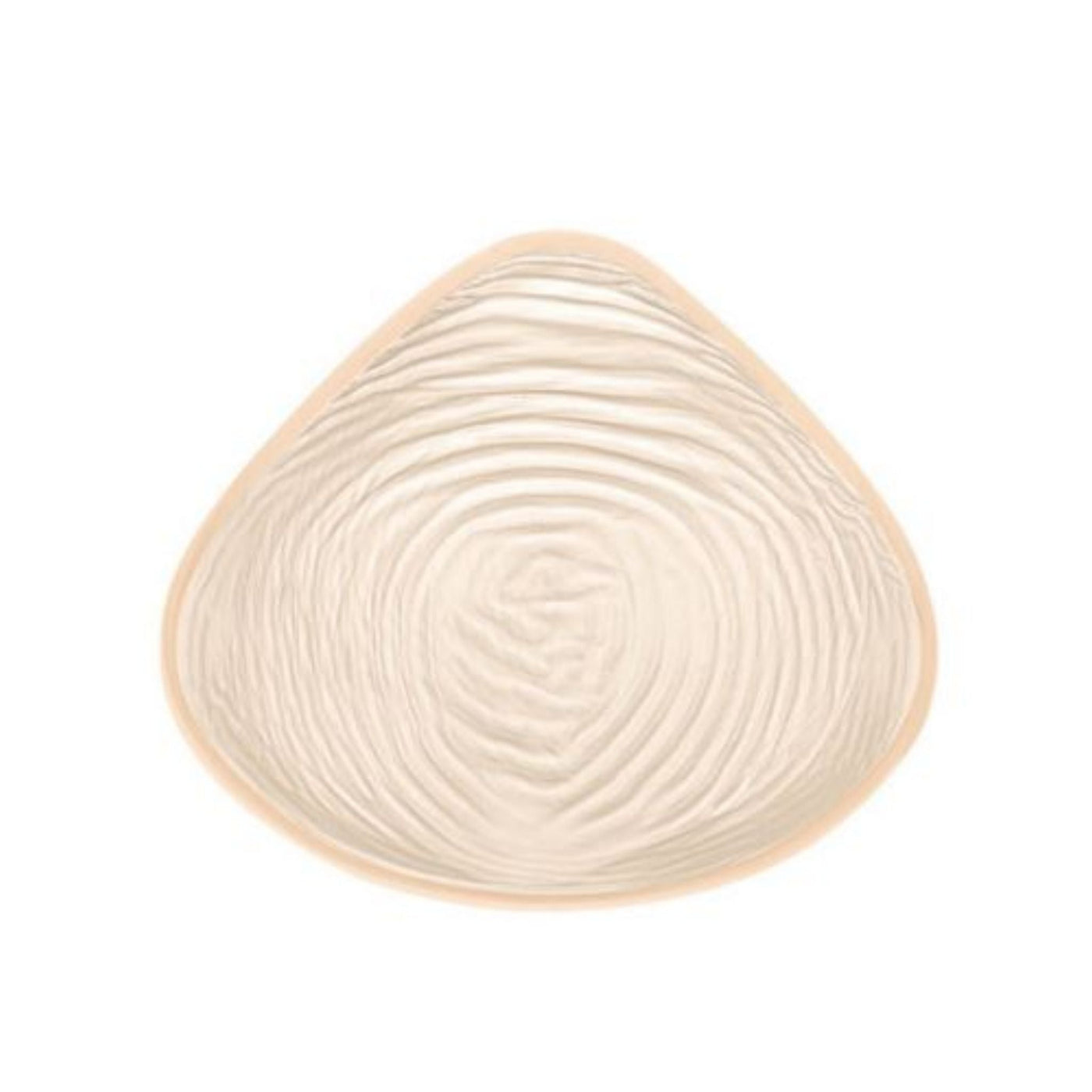 ivory amoena natura cosmetic 2sn breast form back view