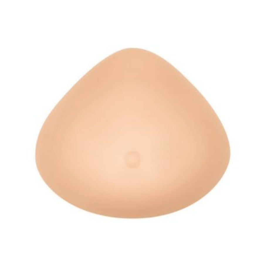 ivory amoena natura cosmetic 2sn breast form front view