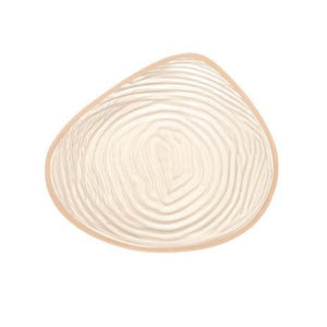 ivory amoena natura cosmetic 3e breast form back view