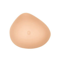 ivory amoena natura cosmetic 3e breast form front view