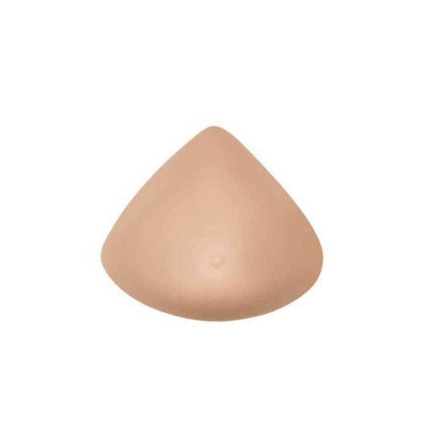 ivory amoena natura light 3s breast form front view
