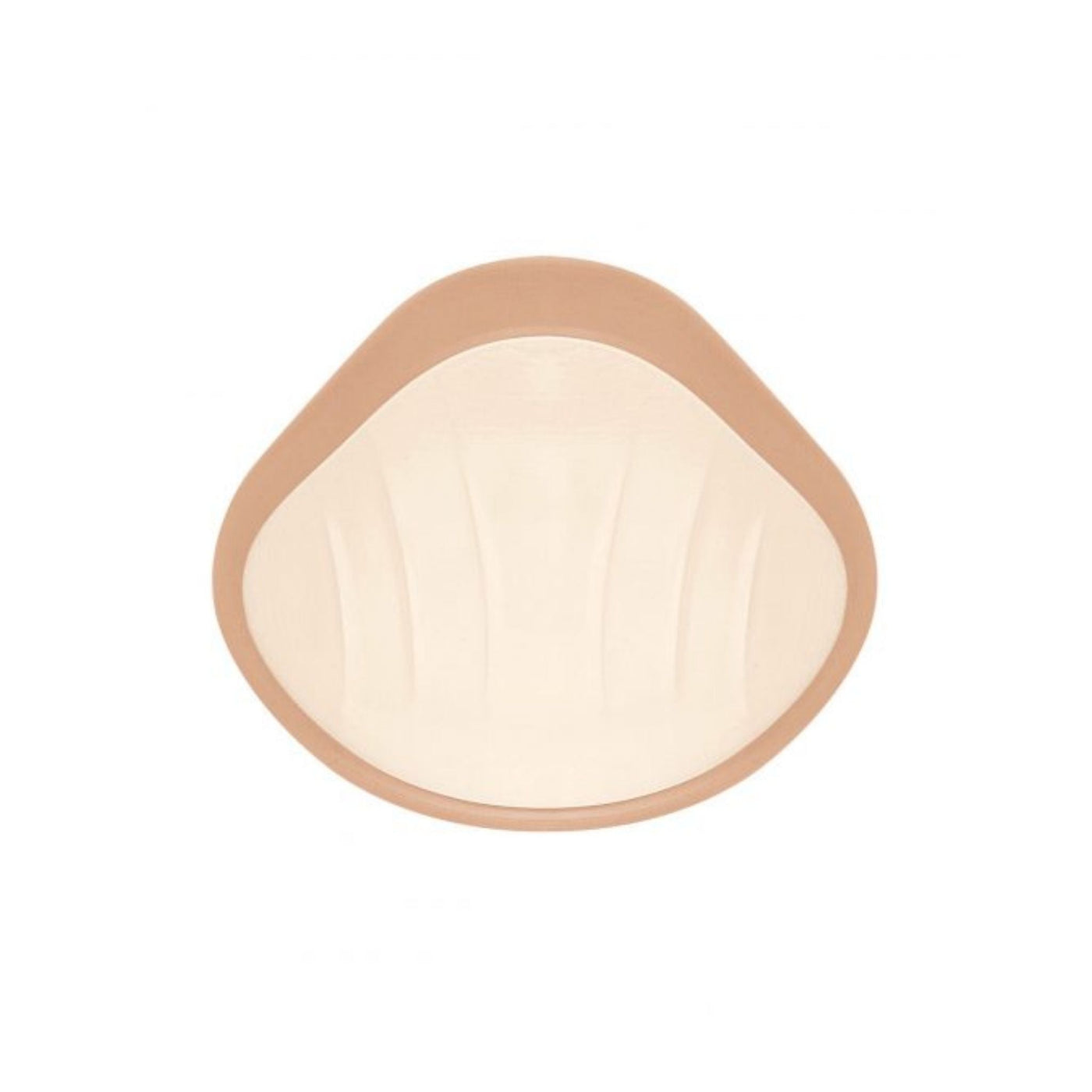 ivory amoena natura extra light breast form back view