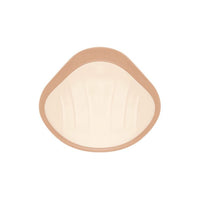 ivory amoena natura extra light breast form back view